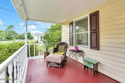 4809 Franklin Avenue, Wilmington, NC 28403 - Photo 3