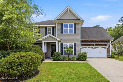 161 Watersfield Road, Leland, NC 28451 - Photo 1