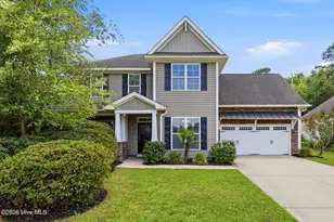 161 Watersfield Rd, Leland, NC 28451 - Photo 1