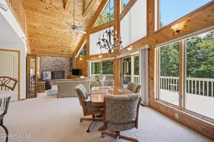 820 Chimney Ridge Dr, Topton, NC 28781 - Photo 9