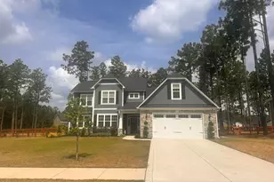 201 Thistleberry Dr, Aberdeen, NC 28315 - Photo 3