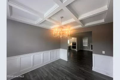 201 Thistleberry Drive, Aberdeen, NC 28315 - Photo 11