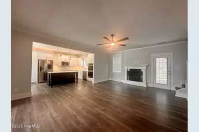 201 Thistleberry Drive, Aberdeen, NC 28315 - Photo 23