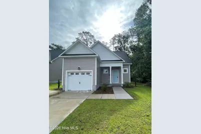 1000 Onsville Drive, Jacksonville, NC 28546 - Photo 1