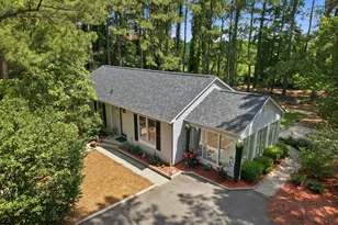487 Vass-Carthage Rd, Carthage, NC 28327 - Photo 3