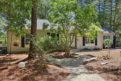 487 Vass Carthage Road, Carthage, NC 28327 - Photo 1