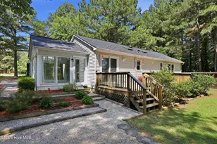 487 Vass-Carthage Rd, Carthage, NC 28327 - Photo 7