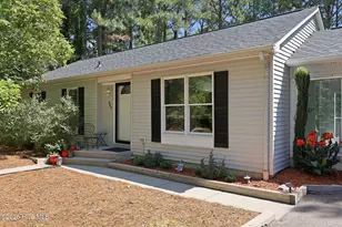 487 Vass-Carthage Rd, Carthage, NC 28327 - Photo 5