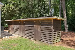 487 Vass-Carthage Rd, Carthage, NC 28327 - Photo 17