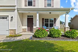 121 Long Pond Dr, Sneads Ferry, NC 28460 - Photo 5