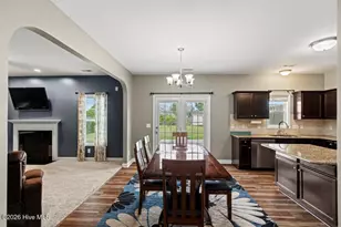 121 Long Pond Dr, Sneads Ferry, NC 28460 - Photo 15