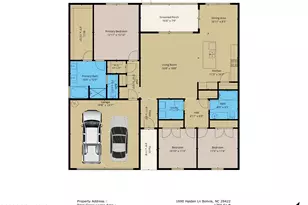 1690 Haldon Ln SE, Bolivia, NC 28422 - Photo 3
