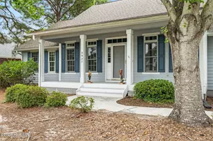 2927 Trailwood Dr SE, Southport, NC 28461 - Photo 3