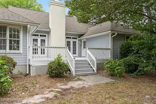 2927 Trailwood Dr SE, Southport, NC 28461 - Photo 49
