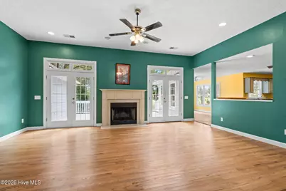 2927 Trailwood Drive SE, Southport, NC 28461 - Photo 13