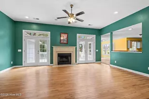 2927 Trailwood Dr SE, Southport, NC 28461 - Photo 13