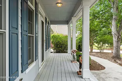 2927 Trailwood Drive SE, Southport, NC 28461 - Photo 5
