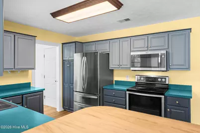 2927 Trailwood Drive SE, Southport, NC 28461 - Photo 19
