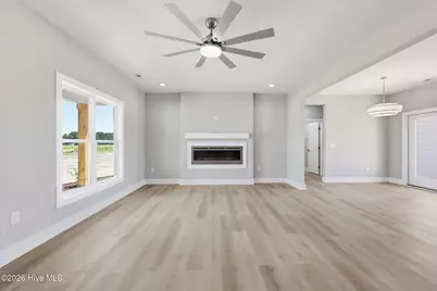 992 Whaley Road, Kinston, NC 28501 - Photo 27