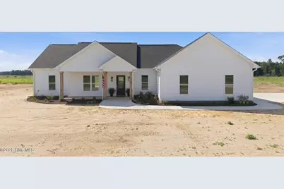 992 Whaley Road, Kinston, NC 28501 - Photo 1