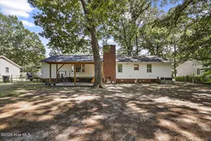 2444 Pine Knoll Dr, Kinston, NC 28504 - Photo 7