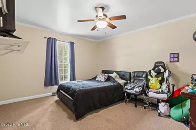 2444 Pine Knoll Drive, Kinston, NC 28504 - Photo 37