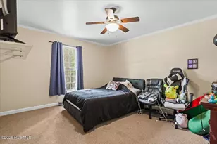 2444 Pine Knoll Dr, Kinston, NC 28504 - Photo 37