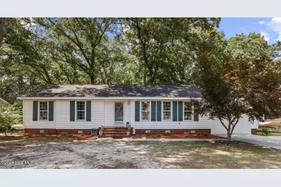 2444 Pine Knoll Drive, Kinston, NC 28504 - Photo 1