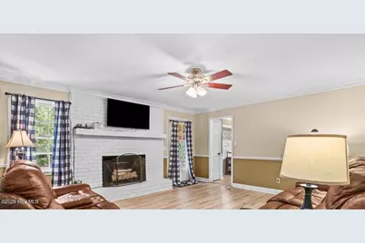 2444 Pine Knoll Drive, Kinston, NC 28504 - Photo 17
