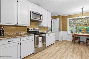 2444 Pine Knoll Dr, Kinston, NC 28504 - Photo 29