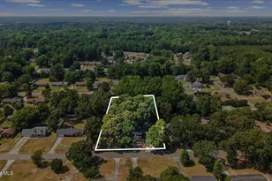 2444 Pine Knoll Dr, Kinston, NC 28504 - Photo 19
