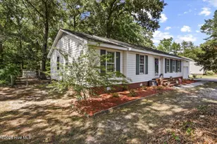 2444 Pine Knoll Dr, Kinston, NC 28504 - Photo 3