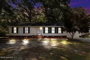2444 Pine Knoll Dr, Kinston, NC 28504 - Photo 5