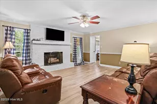 2444 Pine Knoll Dr, Kinston, NC 28504 - Photo 23