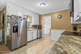 2444 Pine Knoll Dr, Kinston, NC 28504 - Photo 33