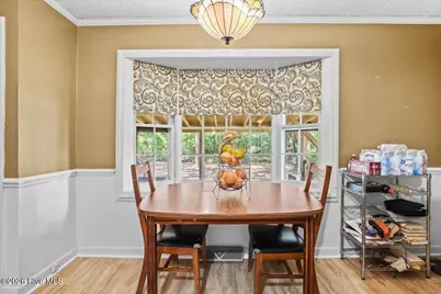 2444 Pine Knoll Drive, Kinston, NC 28504 - Photo 25
