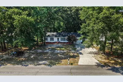 2444 Pine Knoll Drive, Kinston, NC 28504 - Photo 13