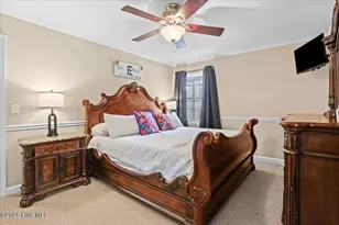 2444 Pine Knoll Dr, Kinston, NC 28504 - Photo 27