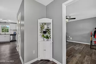 411 Eucalyptus Ln, Jacksonville, NC 28546 - Photo 15