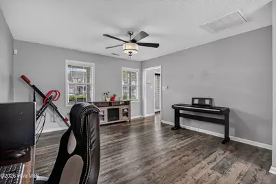 411 Eucalyptus Lane, Jacksonville, NC 28546 - Photo 13