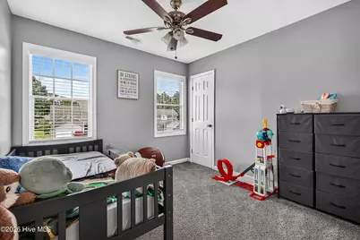 411 Eucalyptus Lane, Jacksonville, NC 28546 - Photo 23