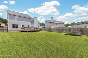 411 Eucalyptus Ln, Jacksonville, NC 28546 - Photo 33