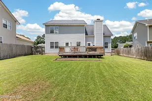 411 Eucalyptus Ln, Jacksonville, NC 28546 - Photo 35