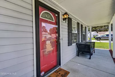 411 Eucalyptus Lane, Jacksonville, NC 28546 - Photo 31