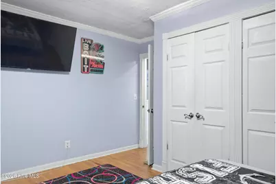 732 & 782 County Line Road, Roseboro, NC 28382 - Photo 17