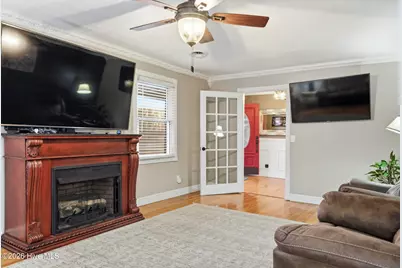732 & 782 County Line Road, Roseboro, NC 28382 - Photo 9