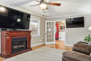 732 & 782 County Line Rd, Roseboro, NC 28382 - Photo 9