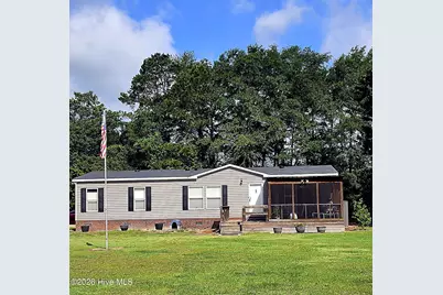 732 & 782 County Line Road, Roseboro, NC 28382 - Photo 29