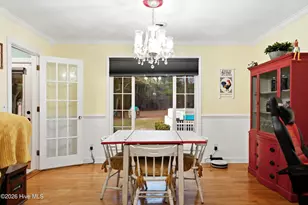 732 & 782 County Line Rd, Roseboro, NC 28382 - Photo 21