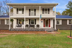732 & 782 County Line Rd, Roseboro, NC 28382 - Photo 1